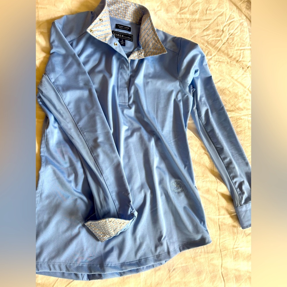 Essex show shirt